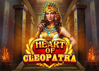 RTP Pragmatic Play Heart of Cleopatra